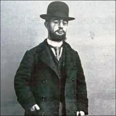 Quelle est la ville natale du peintre Henri de Toulouse-Lautrec ?
