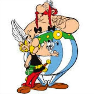 Quelle actrice est apparue dans les sagas "Astérix", "Matrix" et "James Bond" ?