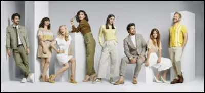 La série "Like-moi !" offre des sketchs