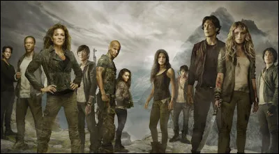 Imagine que tu arrives sur terre et des Natifs te déclarent la guerre, que fais-tu ?