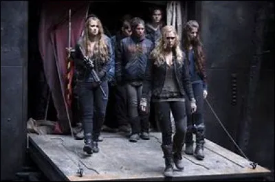 À la sortie de la navette, quel poste aurais-tu pu avoir ?