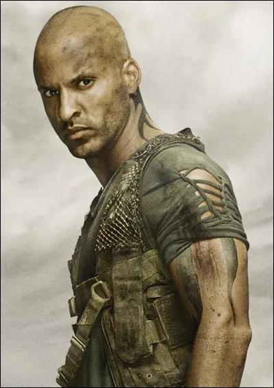 Et pour finir, quelle est ta passion ?