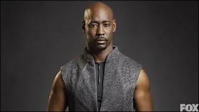 Qui est Amenadiel pour Lucifer ?