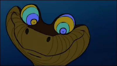 Aie confiance, tu vas trouver, tu verras qu'il en faut peu pour être heureux !