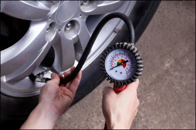 Si tu trouves la bonne réponse, c'est que tu ne manques pas d'air !