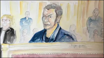 Les conversations y vont bon train, mais s'éteignent inéluctablement, quand à la mort il conduit. Il est...