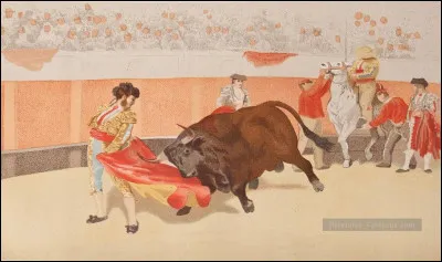 À l'épée je suis associée, ça en impose, hein ! ? Et pourtant, dessous, il arrive que l'on y rie. Je suis...