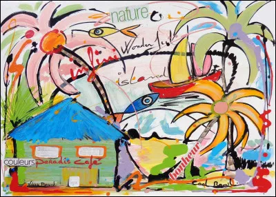 Parfois elles se neutralisent quand elles sont mariées, mais il arrive aussi qu'elles s'opposent ou que l'une tire sur l'autre. Elles sont...