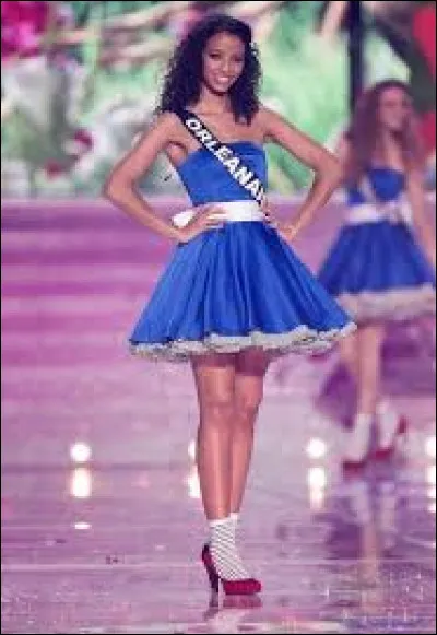 Qui fut Miss France 2014 ?