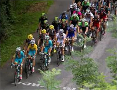 Qui gagna le tour de France 2014 ?