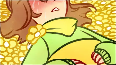 Selon des théories : pourquoi est-elle tombée dans l'underground ?