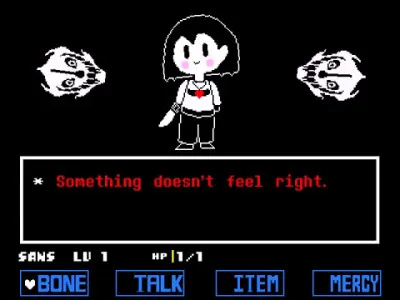 Selon des théories : Chara est-elle morte ?
Si oui, comment ?