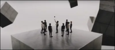 Quel groupe de K-pop aimes-tu ?