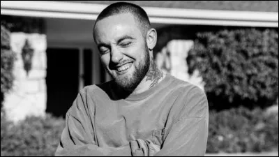 Quel est le nom de l'album posthume de Mac Miller, sorti en janvier 2020 ?