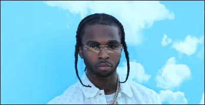 Sur quel label était signé le regretté Pop Smoke, parti le 19 février 2020 ?