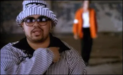 Sur lequel de ses morceaux Michael Jackson a-t-il collaboré avec Heavy D, rappeur décédé en 2011 ? (Indice : Michael Jordan est présent dans le clip !)