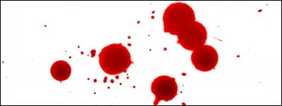 Quel est ton statut de sang ?