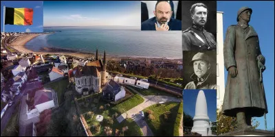 Allons en Belgique, bien que
Depuis la création de la Belgique actuelle en 1831, Bruxelles a été la capitale du « plat pays ». Mais, pendant la Première Guerre mondiale, il y a eu une exception.
Quelle est cette capitale ?