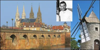 France : 
Pendant le règne de Charles VIII, la capitale de la France fut Paris. En 1494, Charles VIII projette d'envahir l'Italie et nomme lieutenant-général du royaume Pierre II de Bourbon. Il ne s'installe pas à Paris, mais dans une autre ville !
Où s'installe-t-il ?