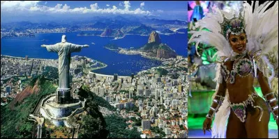 Allons au Portugal
Pendant une partie de l'ère napoléonienne, le Portugal fut envahi par les armées de l'Empereur. Pendant cette période, la capitale portugaise fut transférée hors de l'Europe.
Quelle est la nouvelle capitale de ce pays entre 1807 et 1821 ?