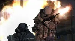 A quelle catgorie du mode oprations spciales cette mission appartient-elle ?