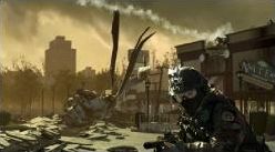 Quiz Call of duty