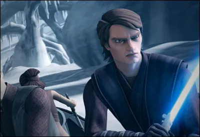 Durant la Guerre, quelles étaient les armes principales des clones ?