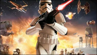 Quelle est la particularité de la 65e Légion ou Légion de Palpatine ? (Je ne parle pas des gardes bleus ou rouges)