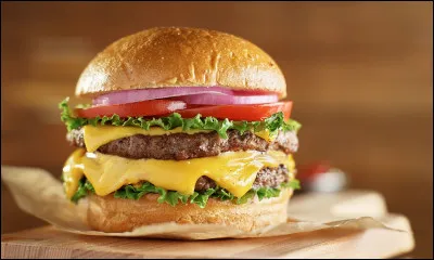 Quelle est ta nourriture préférée ?