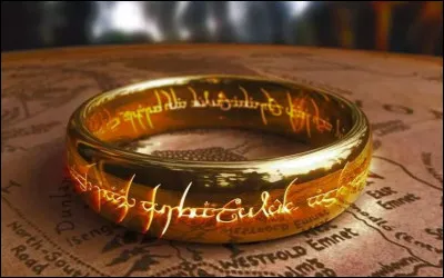 Aimes-tu "Le Seigneur des anneaux" ?