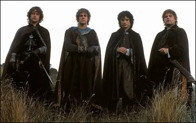 Avec qui voudrais-tu être ami ?