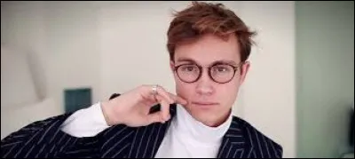 Comment s'appelle ce tiktokeur ?