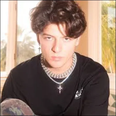 Comment s'appelle ce tiktokeur ?