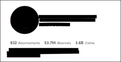 Qui est la star de Tik-Tok en ce moment ? (Mai 2020)