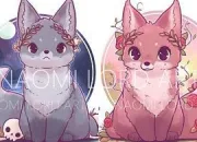 Test Es-tu le renard de la mort ou le renard de l'amour ?