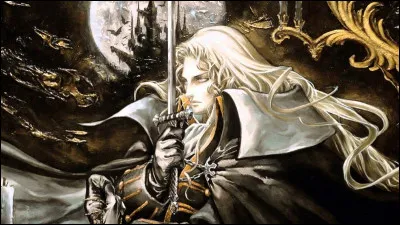 Quelle est l'arme emblématique de la série de jeu "Castlevania" ?