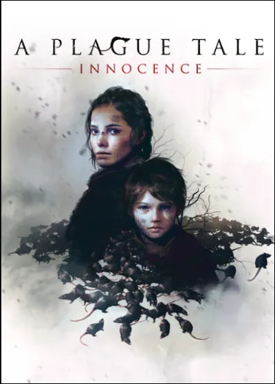 Quelle arme maîtrise Amicia dans le jeu "A Plague Tale : Innocence" ?