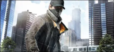 Quel accessoire de piratage utilisent les personnages principaux dans la licence "Watch Dogs" ?