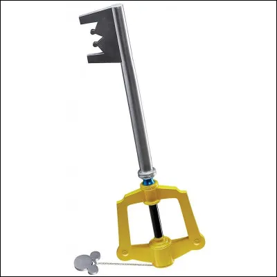 De quelle licence provient cette arme ?