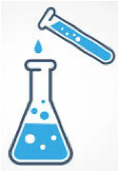 Quelles fibres sont d'origine synthétique ?