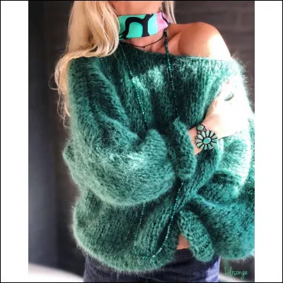 De quelle origine est la laine ?