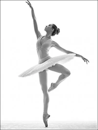 Quelle est ta passion ?