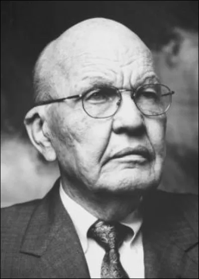 Cet homme a été diplômé (1947) en génie électrique de l'Université de l'Illinois. Par intérêts personnels, il avait étudié l'électronique. Par la suite, à l'University du Wisconsin, il fit son ''master's degree''. En 1958 , il travaille pour la Texas Instruments ''the only company that let me work on electronic component miniaturization''. 
Nommez l'inventeur de la calculatrice de poche.