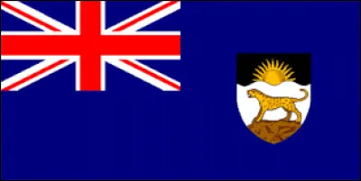 À quel pays actuel correspond ce que l'on appelait autrefois le Nyassaland ?