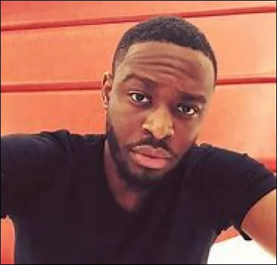 Quel est le vrai nom de Dadju ?