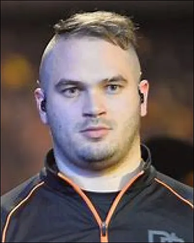 Quel est le vrai nom de Jul ?