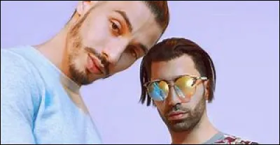 Quels sont les prénoms des chanteurs du groupe PNL ?