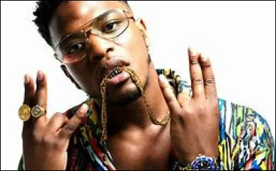 Quel est le vrai nom de Niska ?