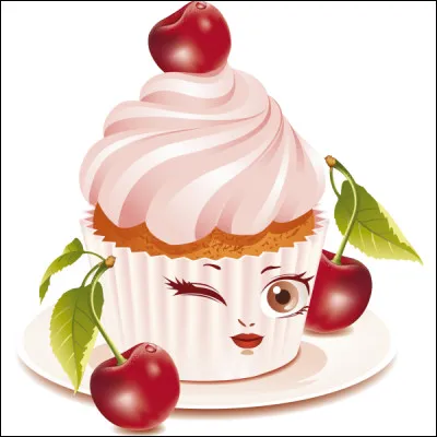 En français on dit "C'est la cerise sur le gâteau ! : " que disent nos amis anglais ?