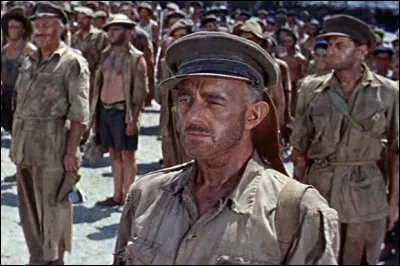 Où a été tourné "Le pont de la rivière Kwaï", film de guerre réalisé par David Lean ? 
Indice : ce pays est devenu le Sri Lanka.